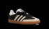 SAMBA WMNS "Core Black / Wonder White"